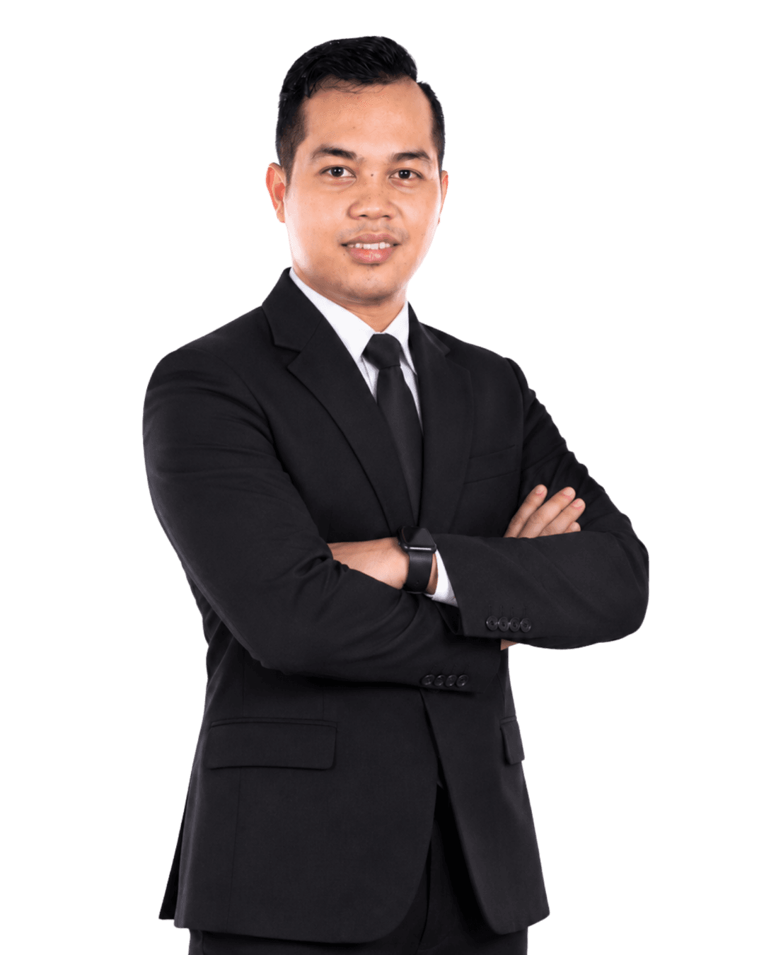 Bayu Setya Budi