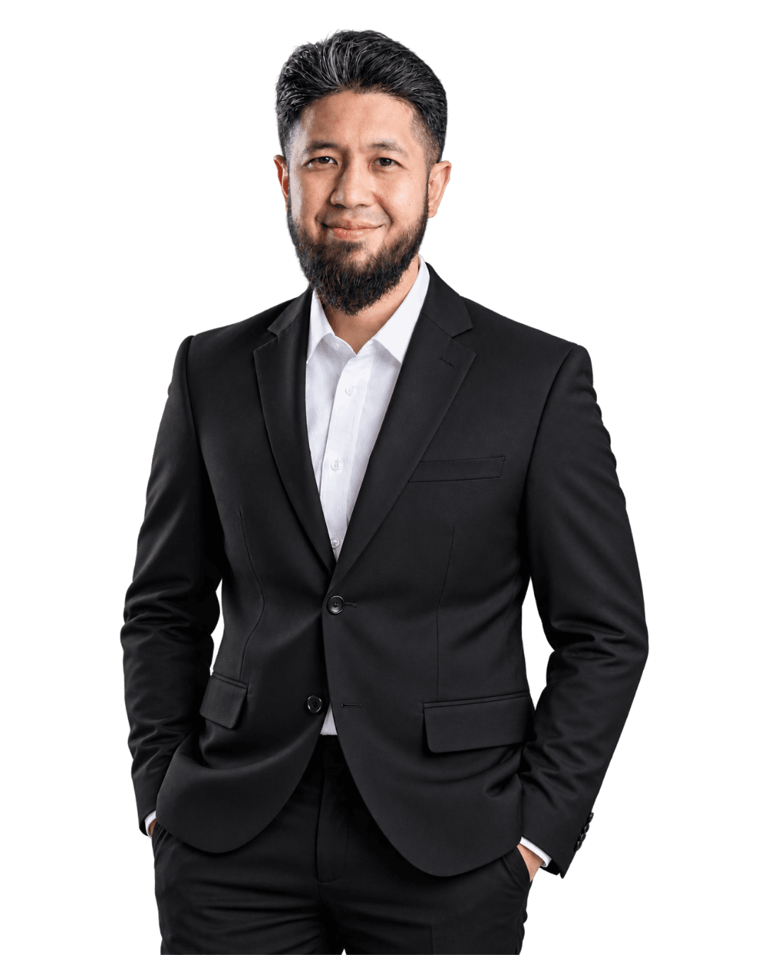Deryansha Azhary